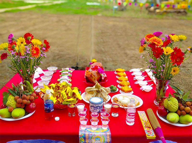 Chọn Ngày Động Thổ Chuẩn Phong Thủy – Cách Xem Ngày Tốt Để Khởi Công May Mắn